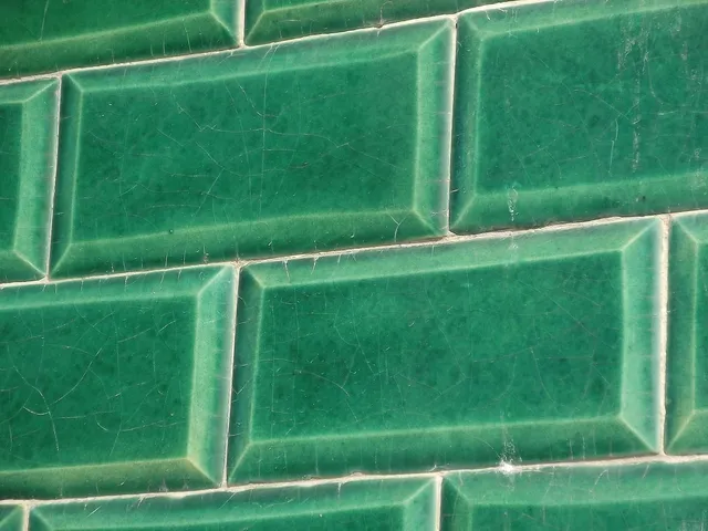 Tegelzetten wand vlaardingen 3
