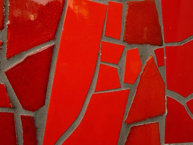 Tegelzetten 30 120 formaat 3