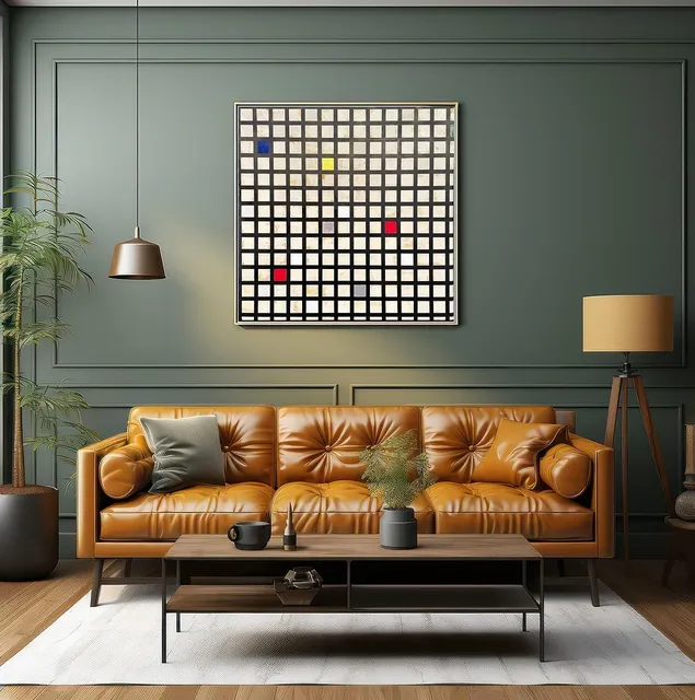 Tegelzetten woonkamer 3 5