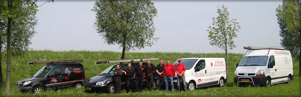 Steevens vakmanschap