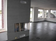 Tegelzetten alblasserdam  90 45