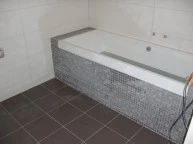 Tegelzetten badkamer 1