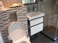 Tegelzetten badkamer spijkenisse