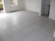 Tegelzetten grijs 60 bij 60