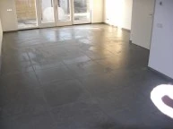 Tegelzetten groot formaat 75 75