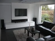 Tegelzetten mosa xxl 90 bij 90